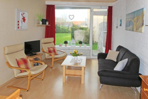 Appartement Walvis nr. 9E
